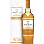 verre whisky macallan