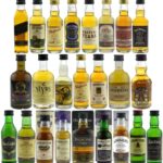 verre whisky macallan