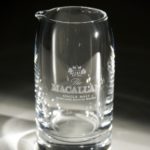 verre whisky macallan