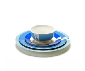 assiette plate 20 cm