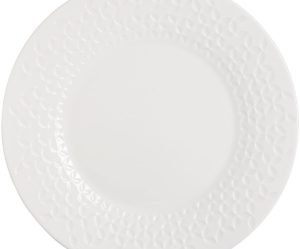 assiette plate 40 cm