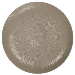assiette plate modulo