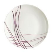 assiette plate soldes