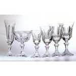 flute a champagne cristal de sevres