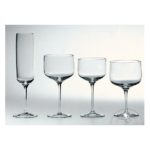 flute a champagne cristal de sevres