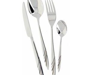 menagere 24 pieces troquet