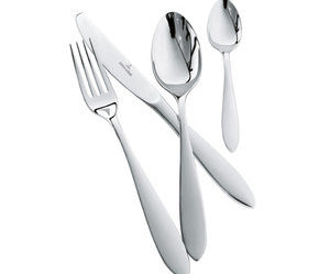 menagere inox 68 pieces