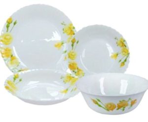 service de table arcopal