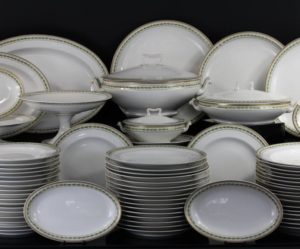 service de table haviland