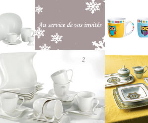service de table helline