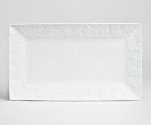 service de table rectangulaire pas cher