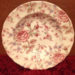 service de table rose chintz