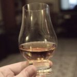 verre a whisky tulipe