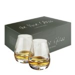 verre a whisky tulipe