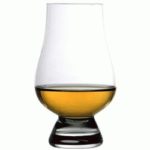 verre a whisky tulipe