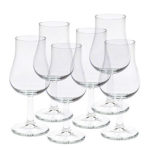 verre a whisky tulipe