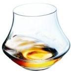 verre a whisky tulipe