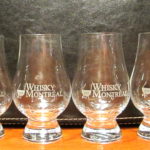 verre whisky quebec