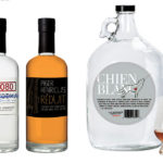 verre whisky quebec
