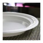 assiette creuse plastique pas cher