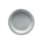 assiette creuse plastique pas cher
