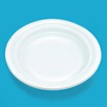 assiette creuse plastique pas cher