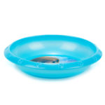 assiette creuse reine des neiges