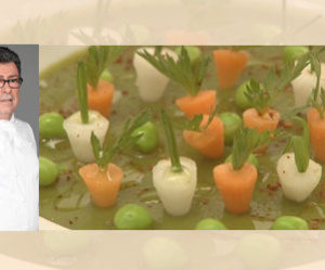 assiette creuse top chef
