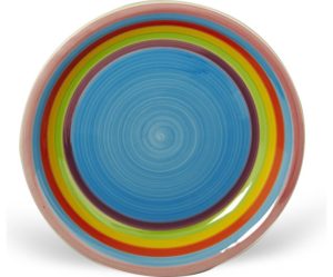 assiette plate alinea
