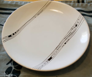 assiette plate ikea