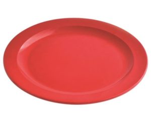 assiette plate legere