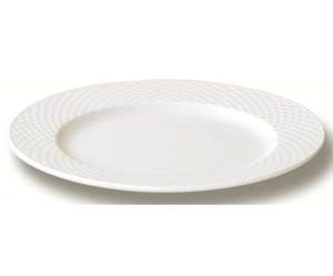 assiette plate promo