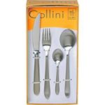 menagere 24 pieces cassiopee