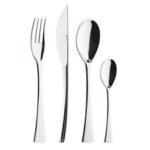 menagere 24 pieces cassiopee