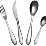 menagere 24 pieces cassiopee