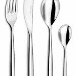 menagere 24 pieces cassiopee