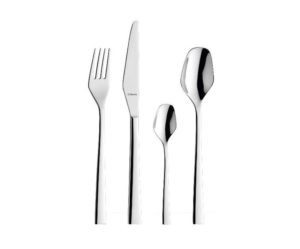 menagere 24 pieces cassiopee