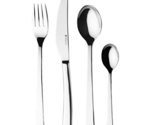 menagere 24 pieces samoa