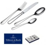 menagere 68 pieces villeroy boch