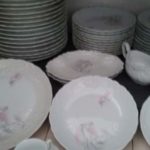 service de table 73 pieces