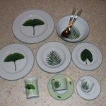 service de table 73 pieces