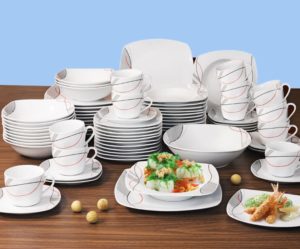 service de table 73 pieces