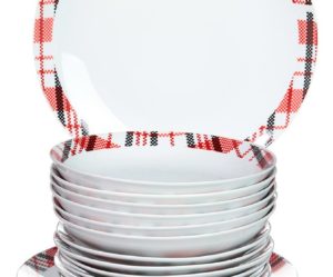 service de table arcopal pas cher