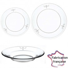 service de table fabrique en france