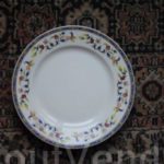 service de table faience anglaise
