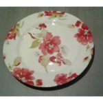 service de table faience anglaise