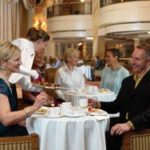 service de table in english
