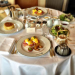 service de table in english