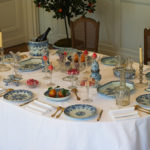 service de table in english