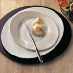 service de table myk 18 pieces new york